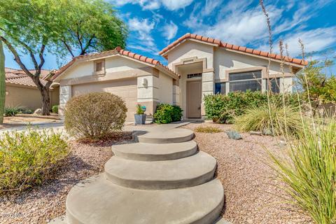 1036 E Mountain Vista Dr, Phoenix, AZ 85048 photo 1