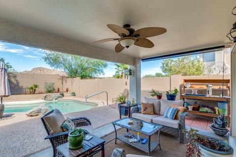 1036 E Mountain Vista Dr, Phoenix, AZ 85048 photo 6