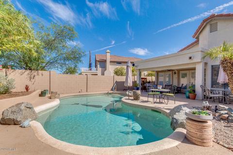 1036 E Mountain Vista Dr, Phoenix, AZ 85048 photo 32