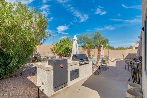1036 E Mountain Vista Dr, Phoenix, AZ 85048 photo 30