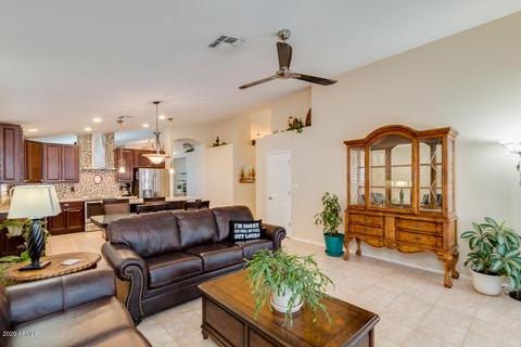 1036 E Mountain Vista Dr, Phoenix, AZ 85048 photo 15