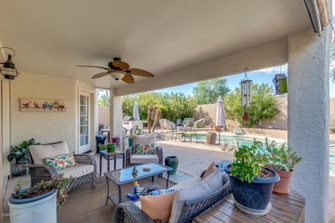 1036 E Mountain Vista Dr, Phoenix, AZ 85048 photo 28