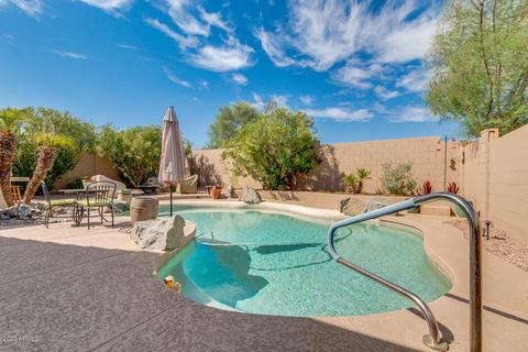 1036 E Mountain Vista Dr, Phoenix, AZ 85048 photo 29