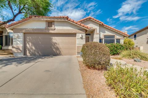 1036 E Mountain Vista Dr, Phoenix, AZ 85048 photo 34
