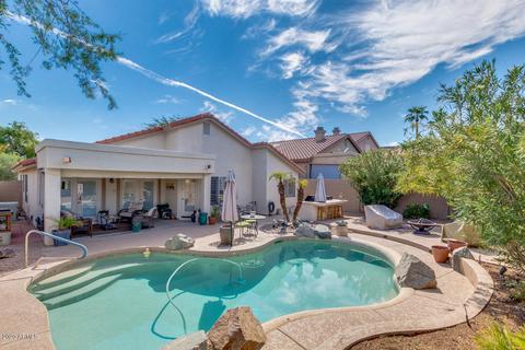 1036 E Mountain Vista Dr, Phoenix, AZ 85048 photo 2