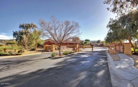 7233 S Golfside Ln, Phoenix, AZ 85042 photo 31