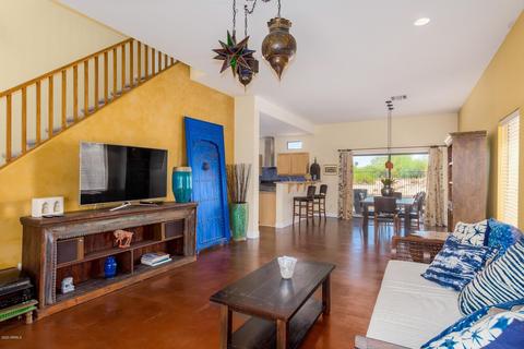 7233 S Golfside Ln, Phoenix, AZ 85042 photo 5