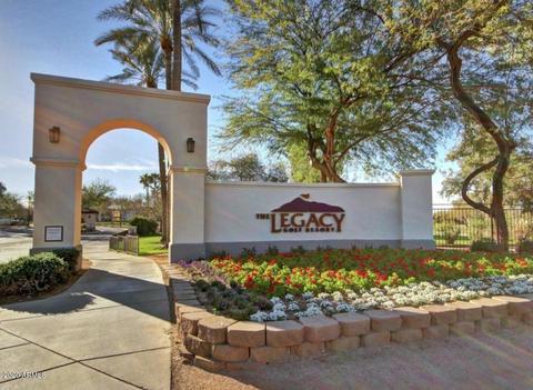 7233 S Golfside Ln, Phoenix, AZ 85042 photo 3