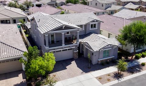 10351 E Kinetic Dr, Mesa, AZ 85212 photo 4