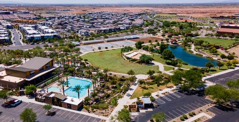 10351 E Kinetic Dr, Mesa, AZ 85212 photo 37