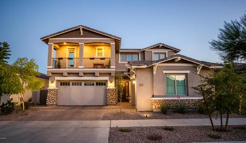 10351 E Kinetic Dr, Mesa, AZ 85212 photo 1