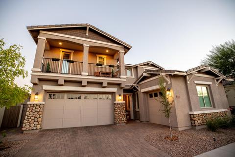 10351 E Kinetic Dr, Mesa, AZ 85212 photo 3