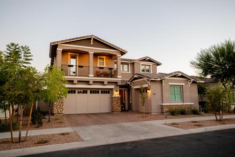 10351 E Kinetic Dr, Mesa, AZ 85212 photo 2
