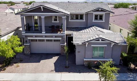 10351 E Kinetic Dr, Mesa, AZ 85212 photo 5