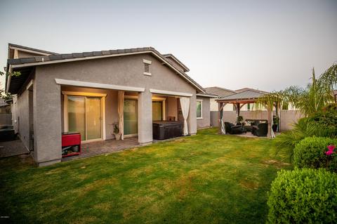 10351 E Kinetic Dr, Mesa, AZ 85212 photo 33