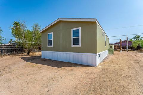 335 S 97th Pl, Mesa, AZ 85208 photo 22