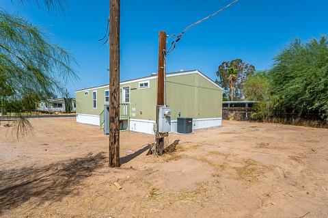 335 S 97th Pl, Mesa, AZ 85208 photo 2