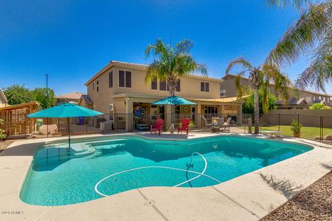 3820 E Leah Ct, Gilbert, AZ 85234 photo 45