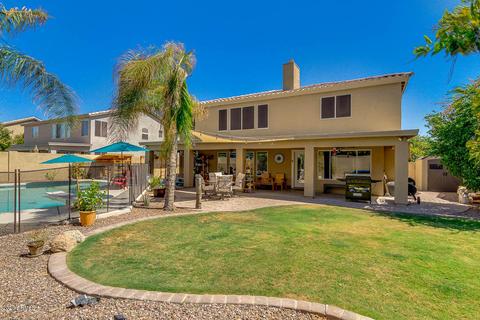 3820 E Leah Ct, Gilbert, AZ 85234 photo 48