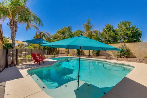 3820 E Leah Ct, Gilbert, AZ 85234 photo 47