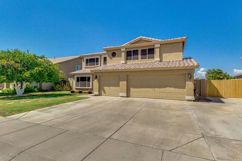 3820 E Leah Ct, Gilbert, AZ 85234 photo 3