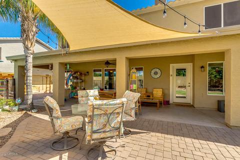 3820 E Leah Ct, Gilbert, AZ 85234 photo 50