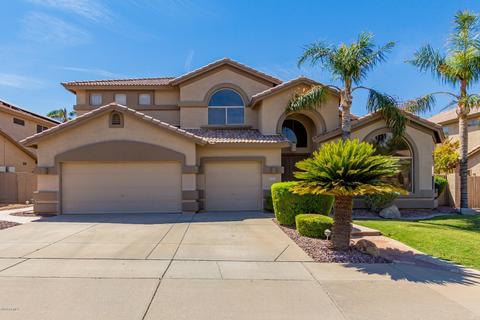 9713 E Navarro Ave, Mesa, AZ 85209 photo 1
