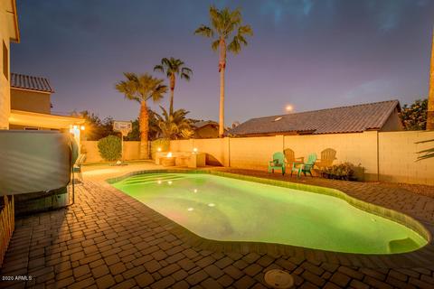 807 S Copper Key Ct, Gilbert, AZ 85233 photo 13