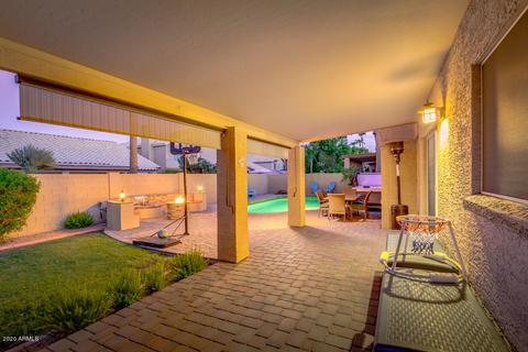 807 S Copper Key Ct, Gilbert, AZ 85233 photo 4