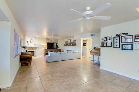 807 S Copper Key Ct, Gilbert, AZ 85233 photo 30