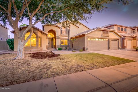 807 S Copper Key Ct, Gilbert, AZ 85233 photo 1