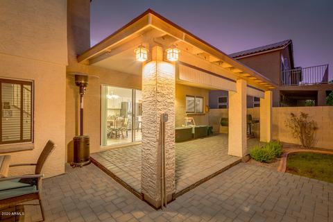 807 S Copper Key Ct, Gilbert, AZ 85233 photo 11