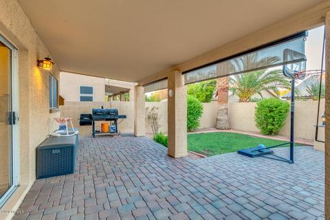 807 S Copper Key Ct, Gilbert, AZ 85233 photo 57
