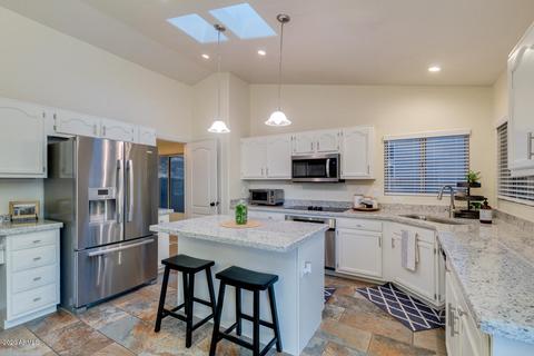 807 S Copper Key Ct, Gilbert, AZ 85233 photo 36