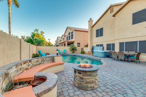 807 S Copper Key Ct, Gilbert, AZ 85233 photo 60