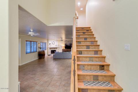 807 S Copper Key Ct, Gilbert, AZ 85233 photo 17