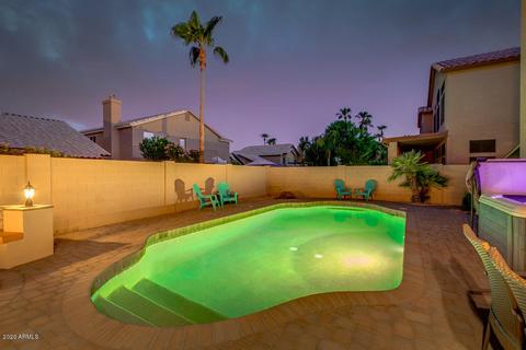 807 S Copper Key Ct, Gilbert, AZ 85233 photo 12