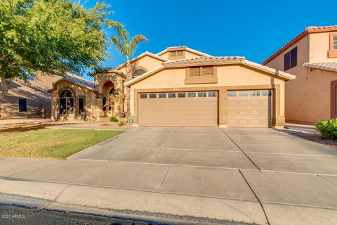 807 S Copper Key Ct, Gilbert, AZ 85233 photo 51