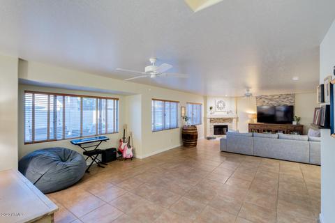 807 S Copper Key Ct, Gilbert, AZ 85233 photo 29
