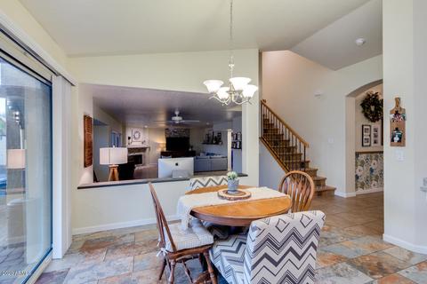 807 S Copper Key Ct, Gilbert, AZ 85233 photo 35