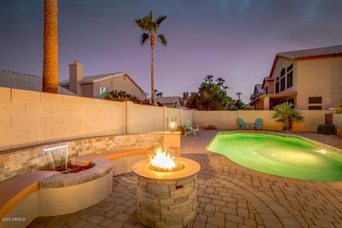 807 S Copper Key Ct, Gilbert, AZ 85233 photo 10