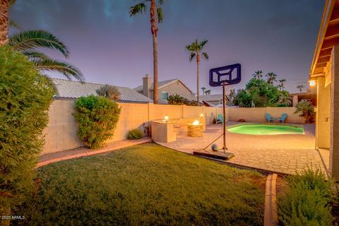 807 S Copper Key Ct, Gilbert, AZ 85233 photo 6