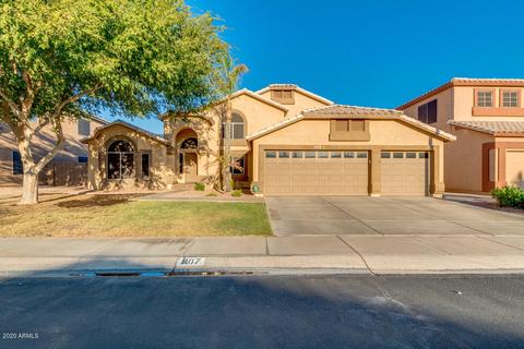 807 S Copper Key Ct, Gilbert, AZ 85233 photo 52