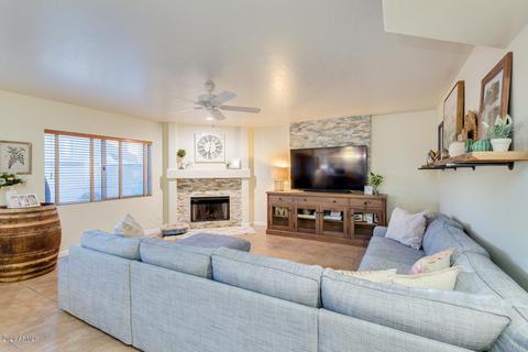 807 S Copper Key Ct, Gilbert, AZ 85233 photo 27