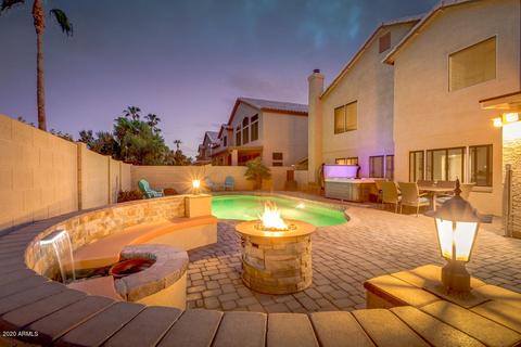 807 S Copper Key Ct, Gilbert, AZ 85233 photo 8