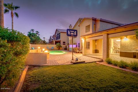 807 S Copper Key Ct, Gilbert, AZ 85233 photo 7