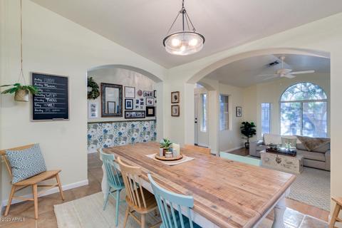 807 S Copper Key Ct, Gilbert, AZ 85233 photo 24