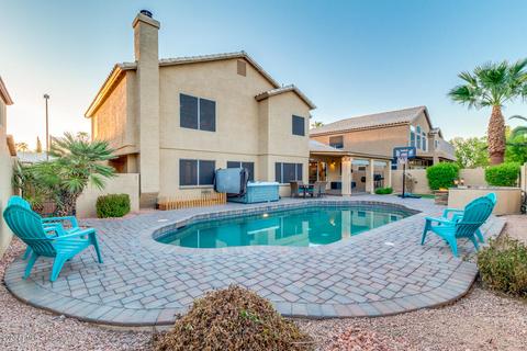 807 S Copper Key Ct, Gilbert, AZ 85233 photo 64