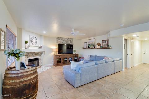 807 S Copper Key Ct, Gilbert, AZ 85233 photo 28