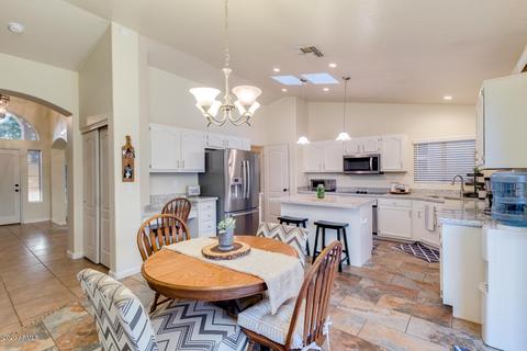 807 S Copper Key Ct, Gilbert, AZ 85233 photo 34